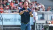Siegpflicht im Aufstiegskampf: Mega-Druck für 96-Trainer Titz