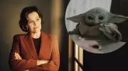 Sigourney Weaver über ihren Einstieg ins Star-Wars-Universum