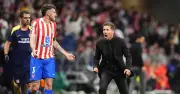 Simeones letzter Tanz? Atlético-Trainer vor Schlüsselspiel in London