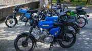 Simson-Mopeds: Polizei warnt vor Betrug und getunten Fahrzeugen