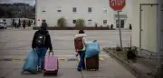 Sinkende Flüchtlingszahlen: Jetzt ist Menschlichkeit gefragt