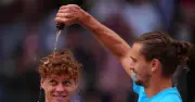 Sinner dominiert Zverev: Neunte Pleite in Serie in Madrid