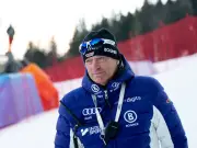 Ski alpin: DSV schnappt sich österreichische Nachwuchshoffnung Finn Neururer
