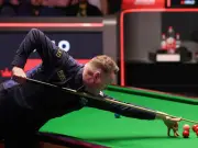 Snooker-WM: Spannung pur vor finaler Session – Murphy kämpft sich heran