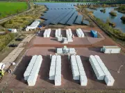 Solarausbau schwächelt, Batteriespeicher boomen in Deutschland