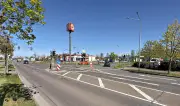 Sollnitzer Allee in Dessau wird ab Sommer zur Baustelle