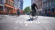 Sommerstraße in Rostock: Autos tabu in der KTV ab Ende Mai