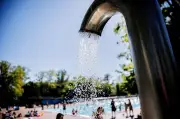 Sommerwetter am Wochenende in Berlin und Brandenburg – Abkühlung naht