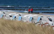 Sonne und 20 Grad: Frühlingswochenende im Norden