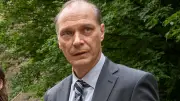 Sorge um Tatort-Star Martin Brambach: Krankenhaus-Einweisung
