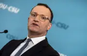 Spahn bietet SPD gemeinsamen Vorschlag für Einkommensteuerreform an