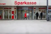 Sparkassen-Coup: Erste Kunden erhalten Dokumente zurück