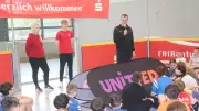 Sparkassen-Fairplay-Soccer-Tour 2026: Fairness zählt wie ein Tor