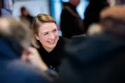 SPD Berlin-Mitte nominiert Alexandra Wend als Bezirksbürgermeisterkandidatin