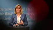 SPD bremst bei Warkens Krankenkassen-Reform – Koalitionskrach eskaliert