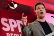 SPD erhöht Druck auf Wegner für Expo-Bewerbung Berlins