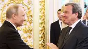 SPD fällt auf Putins Schröder-Propaganda herein – Expertin entlarvt Taktik
