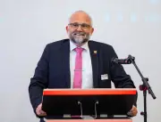 SPD-Landrat Kurth gewinnt Stichwahl im Barnim gegen AfD
