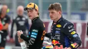 Spektakuläres Gerücht: Verstappen-Tausch mit Piastri bei McLaren?