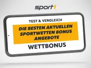 Sportwetten Bonus Vergleich 2026: Die besten Angebote im Mai