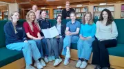 Sprachpower an Rostocker CJD-Schule: Das Geheimnis des Erfolgs