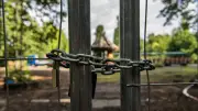 Spreepark Plänterwald: Vom Lost Place zur Baustelle