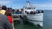 Spritpreis-Explosion an der Ostsee: Kapitäne kämpfen ums Überleben
