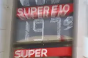 Spritpreise fallen auf tiefsten Stand seit zwei Monaten