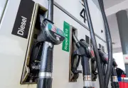 Spritpreise steigen: Tagesschnitt über 2 Euro trotz Tankrabatt