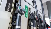 Spritpreise steigen wieder – Tagesschnitt über 2 Euro