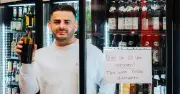 Späti im Münchner Univiertel: Bierverkauf ab 22 Uhr verboten
