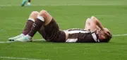 St. Pauli verliert gegen Mainz: Abstiegssorgen wachsen