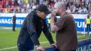 St. Pauli vor Abstiegs-Endspiel: Blessin setzt auf Fan-Feuer und Kampf-Frisur
