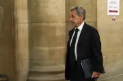 Staatsanwaltschaft fordert sieben Jahre Haft für Sarkozy