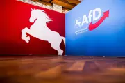 Staatsanwaltschaft Osnabrück ermittelt gegen zwei AfD-Abgeordnete