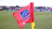 Stadionsprecher bricht bei Spiel zusammen und stirbt