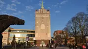 Stadtspaziergänge in Rostock: Mittelalter, Hafen und Villen entdecken