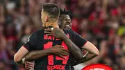 Stammplatz-Podcast: Verwunderung über Leverkusen in Bundesliga-Tabelle
