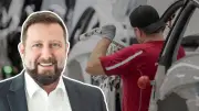 Standort Deutschland nicht mehr wettbewerbsfähig: Merz muss handeln