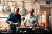 Stanley Tucci entdeckt Italiens geheime Küchen-Schätze in Staffel 2