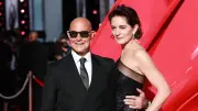 Stanley Tucci und Felicity Blunt: Liebe dank „Der Teufel trägt Prada“