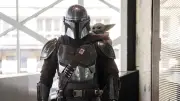 „Star Wars“-Tag: Mandalorianer und Grogu stürmen BILD-Redaktion
