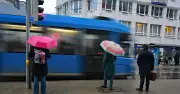 Starkregen, Hagel und Gewitter: Wann wird das Wetter in Bayern besser?