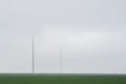 Starkregen und Gewitter im Süden Niedersachsens erwartet