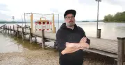Starnberger See: Stadt München sperrt Badestege im 