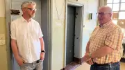 Stasi-Haft: Manfred Rohr erinnert sich an 43 Jahre alte Inhaftierung