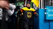 Statt WM-Einsatz: Neuer TV-Job für Eishockey-Kapitän Müller