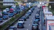 Stauwarnung: Diese Autobahnen sind am langen Wochenende betroffen