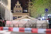 Städtebund nach Amokfahrt: Keine vollständige Sicherheit möglich