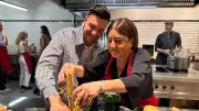 Stefano Zarrella: So gelingt die perfekte italienische Pasta